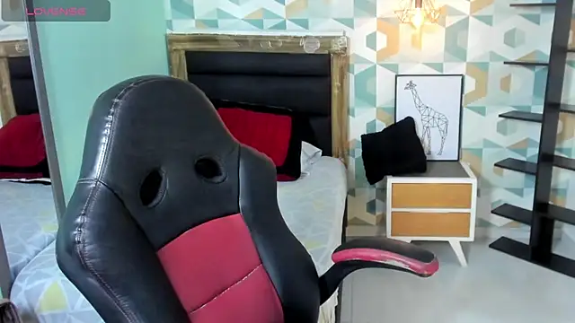 CALANTHELOVE1 online show from January 2026 03:34:01 AM