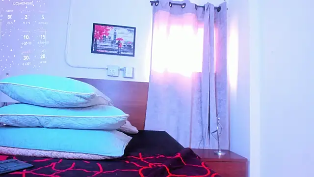 amanda29 online show from April 2026 07:04:02 PM