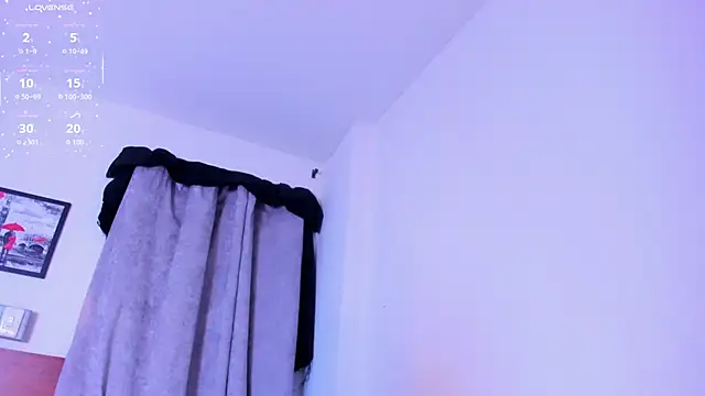 amanda29 online show from April 2026 07:08:02 PM