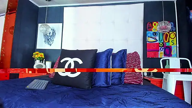 Thomas May4rs online show from March 2025 07:44:01 AM