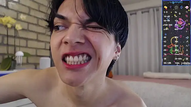 biel biel online show from March 2026 05:36:01 AM