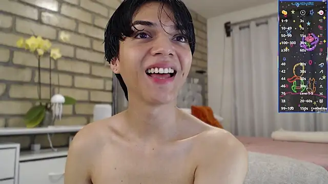 biel biel online show from March 2026 05:35:01 AM