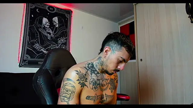 Snapshot of scockpion__ chatting on February 2025 08:05:01 AM scockpion online show from February 2025 08:05:01 AM