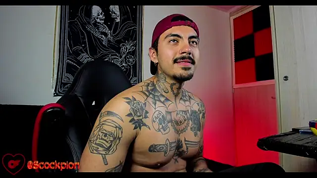 Snapshot of scockpion__ chatting on February 2026 06:26:01 AM scockpion online show from February 2026 06:26:01 AM