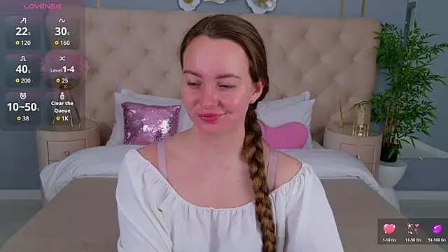 JaniceCollins online show from April 2026 01:47:01 AM