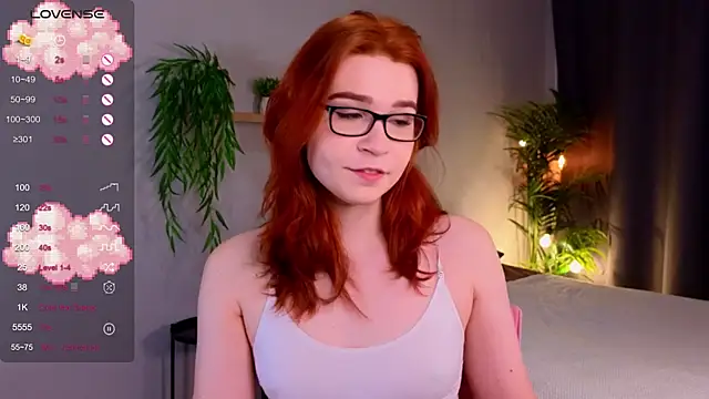 Anncouette  online show from March 2025 06:59:02 AM