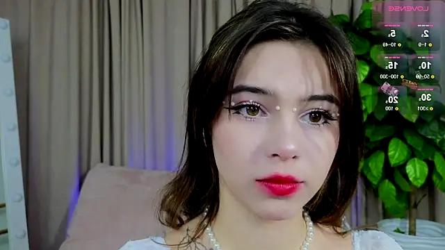 Hotary Yuko online show from February 2025 10:49:02 AM