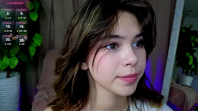 Hotary Yuko online show from February 2025 04:43:02 PM