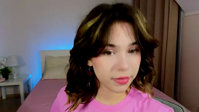 Hotary Yuko online show from March 2025 01:41:01 PM