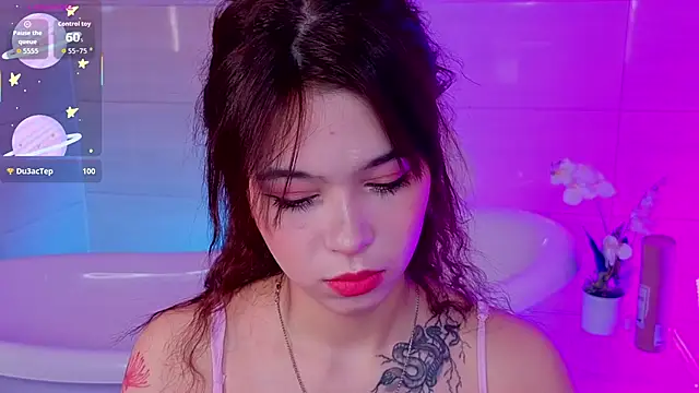 Hotary Yuko online show from November 2025 03:06:01 AM