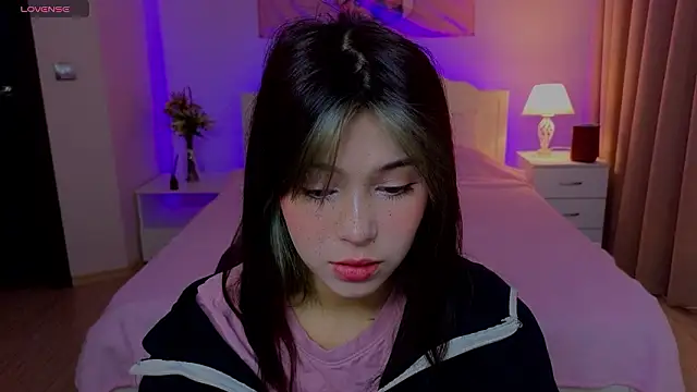 Hotary Yuko online show from February 2026 02:38:01 AM