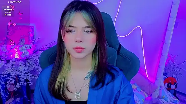 Hotary Yuko online show from February 2026 03:07:02 AM