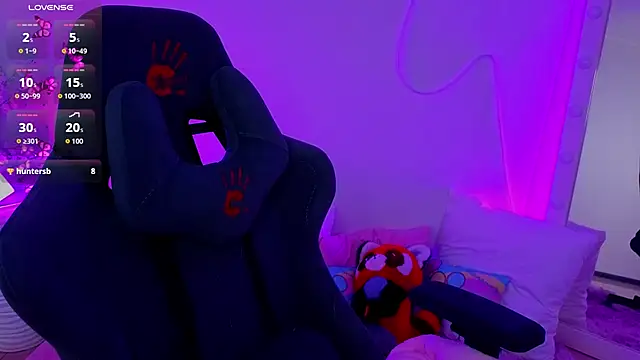 Hotary Yuko online show from March 2026 05:08:02 AM