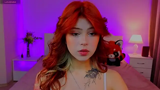 Hotary Yuko online show from March 2026 03:13:02 AM