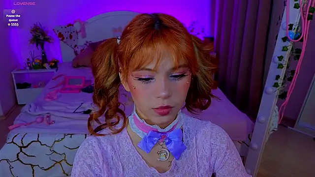 Hotary Yuko online show from April 2026 03:04:02 AM