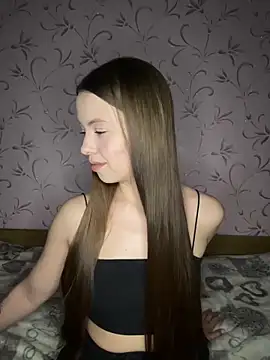 Arielle Swan online show from March 2026 04:02:02 PM