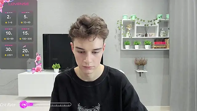 avegothy- online show from February 2025 01:51:01 PM