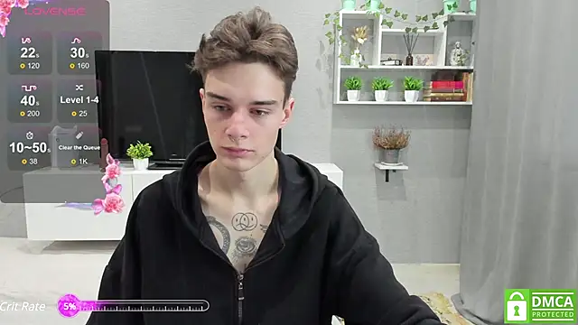 avegothy- online show from February 2025 01:11:01 PM