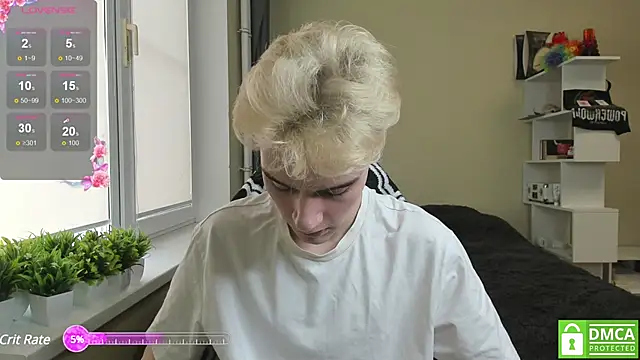 avegothy- online show from March 2025 12:34:01 PM