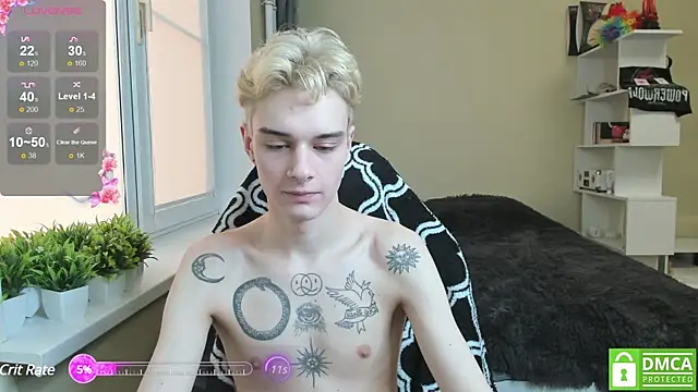 avegothy- online show from March 2025 03:46:02 PM