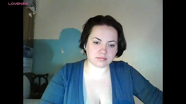 BlackkkVelvet online show from February 2025 11:33:02 PM