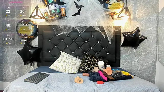 Snapshot of emberhodson chatting on October 2025 12:16:02 PM emberhodson online show from October 2025 12:16:02 PM