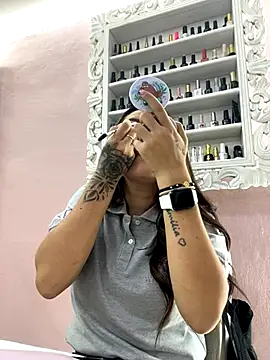 Kamila angel online show from November 2025 04:09:02 PM