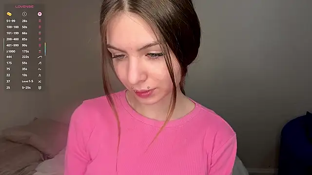 ErlinaBuoy online show from January 2026 05:57:02 AM