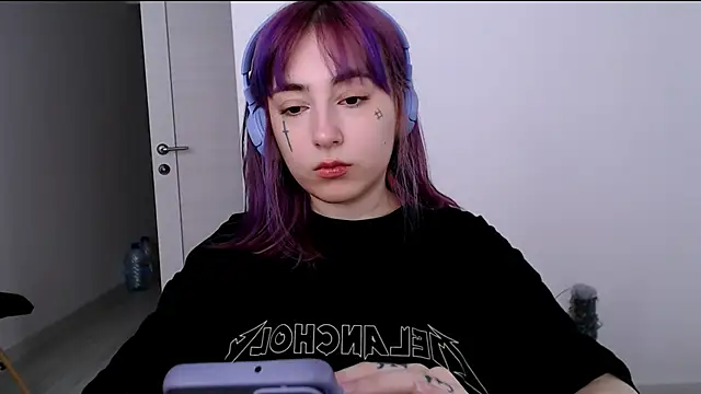 purplewitch online show from March 2026 07:36:01 AM