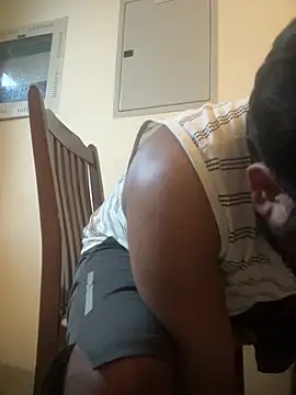 SoloChill online show from March 2026 01:02:02 AM