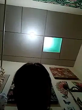 Snapshot of Little_Saori chatting on February 2025 08:24:01 PM Little Saori online show from February 2025 08:24:01 PM