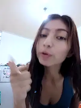 Snapshot of Little_Saori chatting on February 2025 01:00:02 PM Little Saori online show from February 2025 01:00:02 PM