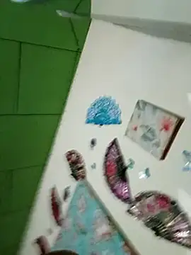 Snapshot of Little_Saori chatting on February 2025 12:27:02 AM Little Saori online show from February 2025 12:27:02 AM