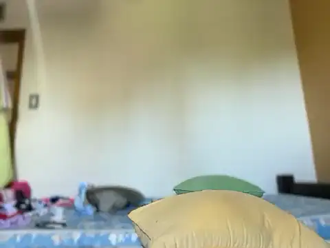 Mermaid-hana online show from December 2025 07:01:02 PM