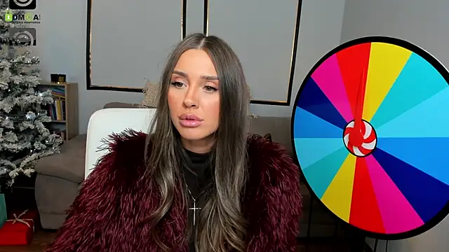 Anya-Ray online show from December 2025 12:56:01 PM