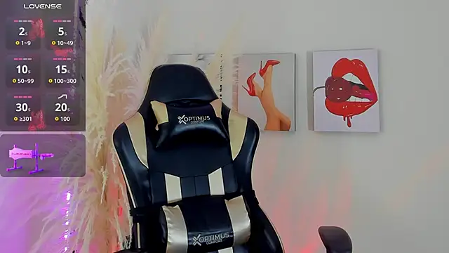 Sammy-Jhonson online show from October 2025 11:31:02 PM