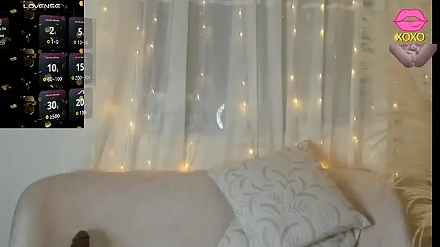 Sammy-Jhonson online show from February 2026 12:18:02 AM