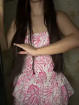 Snapshot of Laryssinhadlc chatting on February 2025 01:12:02 AM Laryssinhadlc online show from February 2025 01:12:02 AM