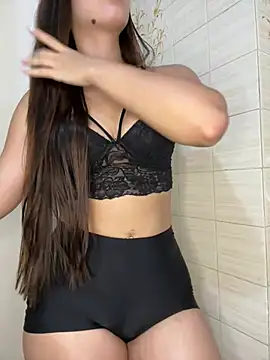 Snapshot of Laryssinhadlc chatting on February 2025 10:54:01 PM Laryssinhadlc online show from February 2025 10:54:01 PM