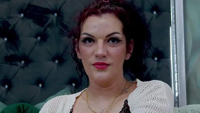 Snapshot of LissaAnn chatting on March 2025 11:44:02 AM LissaAnn online show from March 2025 11:44:02 AM