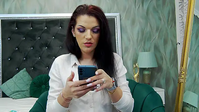 Snapshot of LissaAnn chatting on March 2025 03:59:02 AM LissaAnn online show from March 2025 03:59:02 AM