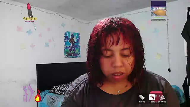 alexandraluv online show from January 2026 08:47:01 PM