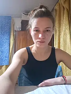 Belladonna253 online show from February 2025 07:22:02 PM