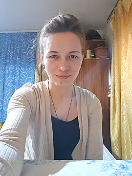 Belladonna253 online show from February 2025 01:55:02 PM