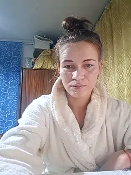 Belladonna253 online show from October 2025 08:54:02 PM