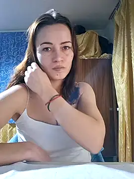 Belladonna253 online show from December 2025 09:00:01 PM