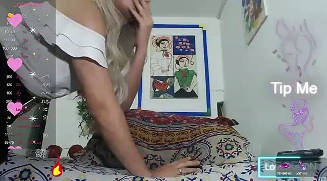 Snapshot of Charlotte_Spicy chatting on March 2025 05:08:02 PM Charlotte Spicy online show from March 2025 05:08:02 PM