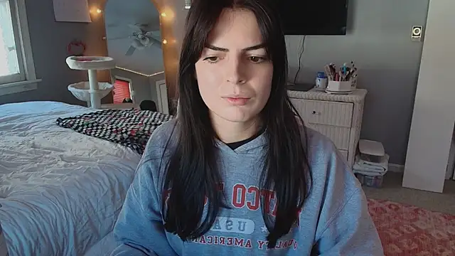 princesselysia online show from February 2026 03:38:01 PM