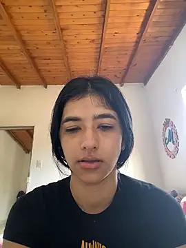 eva roseee online show from February 2026 03:46:01 PM