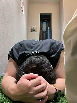 Nobu 469 online show from February 2026 10:14:02 AM